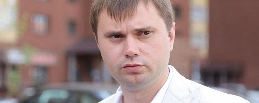Виталий Безруков заявил об отставке с поста замминистра экологии Челябинской области