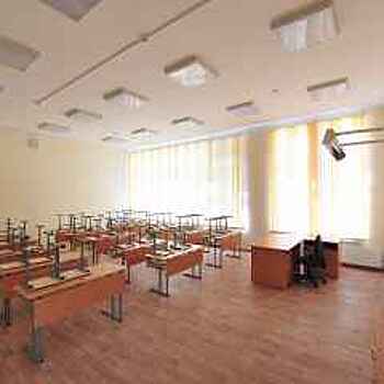 Три школы, 10 детсадов и три блока начальных классов могут ввести в эксплуатацию в Москве до конца года