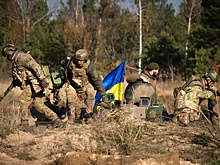 Украинская армия в кризисе: солдаты не хотят умирать за Зеленского и Запад