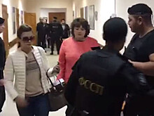 Уфимская дознавательница не перенесла суда