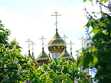 Троица и родительская суббота в 2019 году – какого числа