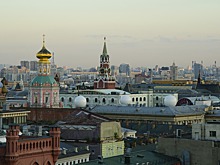 Въезды в Москву свободны во второй день действия пропускной системы