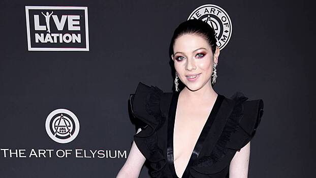 Названа причина смерти актрисы Мишель Трахтенберг