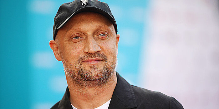 Любил Хмельницкую и изменял Порошиной. Какое сокровище Гоша Куценко прячет дома. И за что его не смогли простить родители?