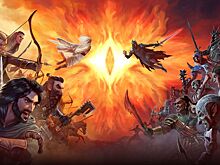 Игроки разнесли новый геймплейный ролик The Lord of the Rings: Heroes of Middle-earth