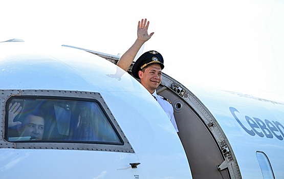 «Льготы и зарплаты»: Почему в российской авиаотрасли растет отток специалистов