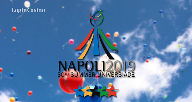 У России больше всех медалей на Универсиаде, но в рейтинге – пятые