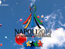 У России больше всех медалей на Универсиаде, но в рейтинге – пятые