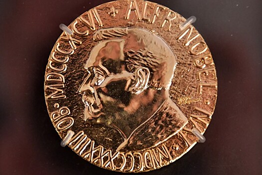 Нобелевскую премию мира могут вручить правительствам США, Сербии и Косово