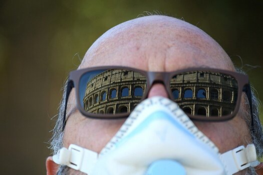 Итальянский социолог рассказал, как изменится жизнь после пандемии
