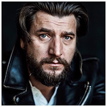 Актер Александр Устюгов раскрыл причину своей госпитализации