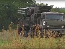 Для участия в КТО в приграничных регионах начали создавать отряды «Барс»