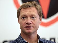 Евгений Варламов: спустя 30 лет вернулся в Казань. Готов стартануть главным тренером