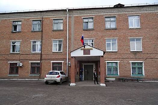 Новая детская поликлиника откроется в Красном Сулине в 2023 году