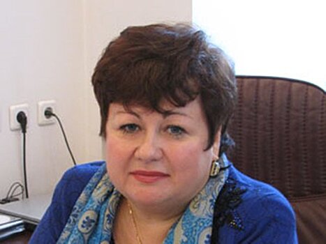 Экс-депутат Кравченко рассказала о бриллиантах губернатора Голубева