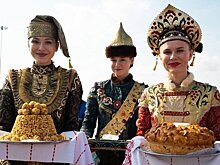 Татарстан намерен получить максимальную сумму гранта в новом конкурсе Ростуризма