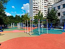 Тренер дал советы по занятию спортом на улице во время потепления