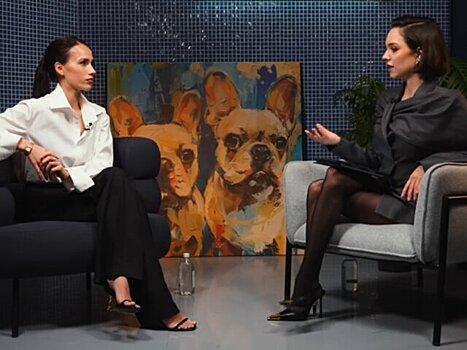 Загитова – о примирении с Медведевой: спасибо, что сделала шаг навстречу