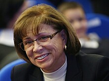Роднина: украинские атлеты много теряют из-за бойкота соревнований в России