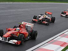 Стефано Доменикали: Ferrari вела переговоры с Льюисом Хэмилтоном