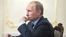 Путин проведет большую пресс-конференцию