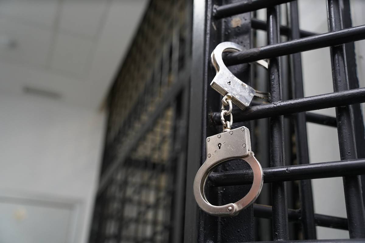 В российском городе задержали участницу международной террористической сети