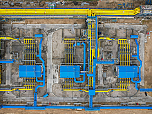 «Газпром» захотели обязать продавать газ на бирже