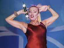 Все концерты русофобки Лаймы Вайкуле в Германии отменены