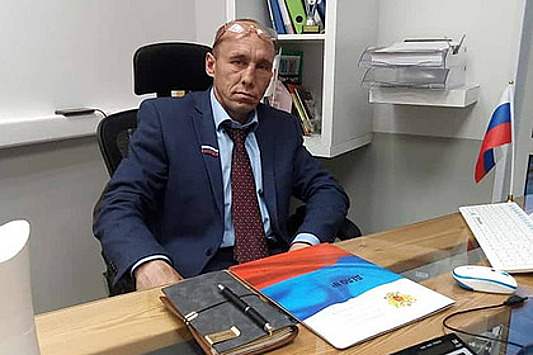 Раскрыты детали дела против проекта о вымышленном депутате Наливкине