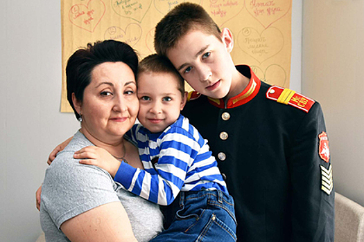 Он потерял отца, а теперь его сердце может не выдержать: Владислава спасет операция