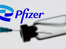 СМИ: при клинических испытаниях вакцины Pfizer допустили серьезные нарушения