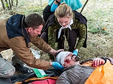 В Калмыкии начал работу созданный по нацпроекту мобильный "Кванториум"