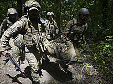 ВСУ в боях на курском направлении потеряли свыше 12,7 тыс. человек