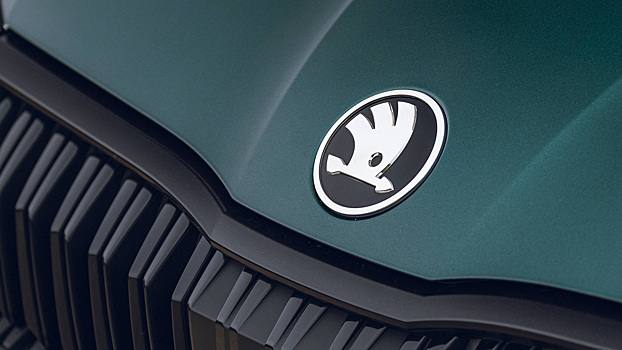 Skoda рассказала, когда превратит Octavia в электромобиль
