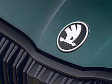 Skoda рассказала, когда превратит Octavia в электромобиль