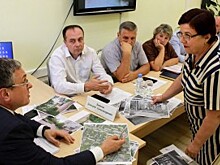 Жители Дубравы и Грацбево пожаловались градоначальнику на проблемы с транспортом