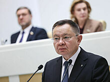Файзуллин назвал недостаточной цифровизацию Минстроя