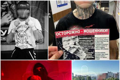 Mash: юноша, не переживший конфликт с охраной ТЦ, был безработным астраханцем