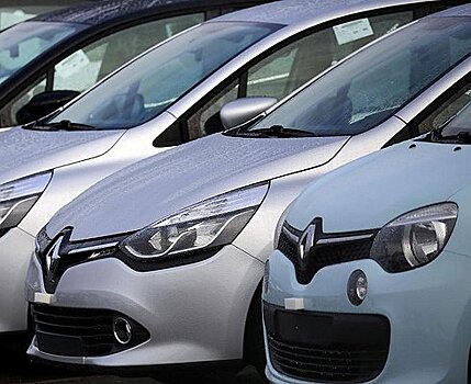Duster приносит Renault самые большие доходы