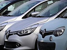 Duster приносит Renault самые большие доходы