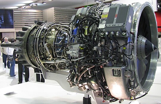 Проблемы с двигателями самолетов SSJ100 возникают в той части, которую поставляет французская Safran