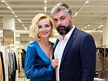 Полина Гагарина и Дмитрий Исхаков пришли на одно светское мероприятие, но порознь: видео Super