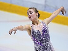 Анастасия Губанова о выступлении на ЧМ-2023: «Второе дыхание не открылось, я уже даже на каком-то издыхании»