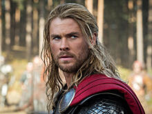 Звезда «Тора» рассказал, какого персонажа хотел бы сыграть