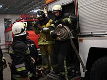 Российские войска атаковали энергообъект под Одессой