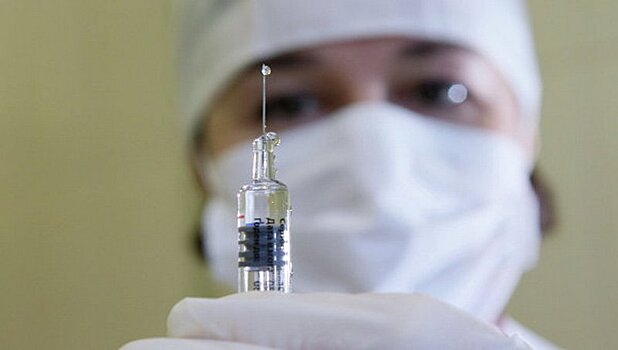 Число заболевших "свиным гриппом" в Приморье выросло