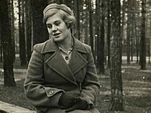 Последнее письмо Веры Волошиной