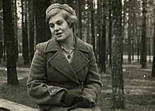Вера Волошина: что сделали фашисты с девушкой с веслом во время войны