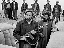 Почему афганцы носили головной убор «душманов»