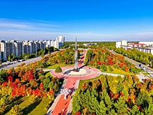 Когалым празднует 50-летний юбилей в 2025 году: история города